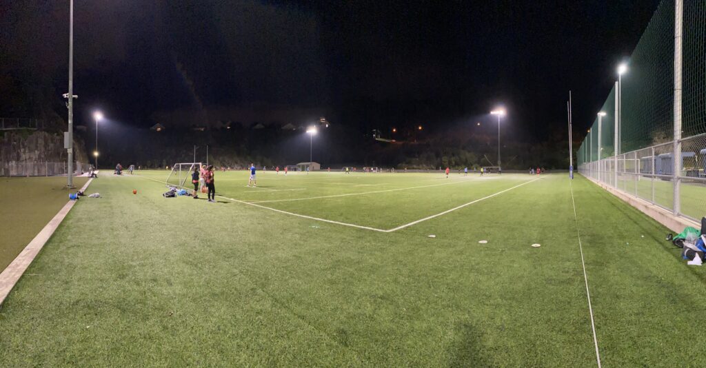 Mount Eden: 8-a-side men's and mixed football competitions with FootballFix