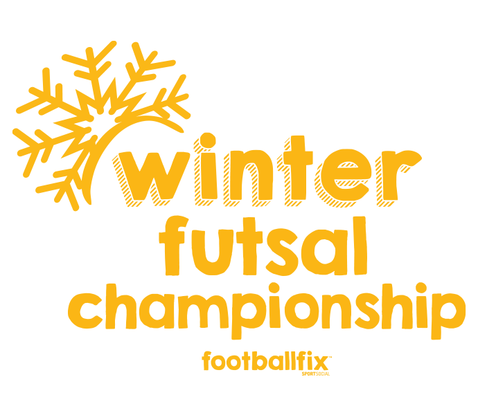 FootballFix WinterFutsalChampionship