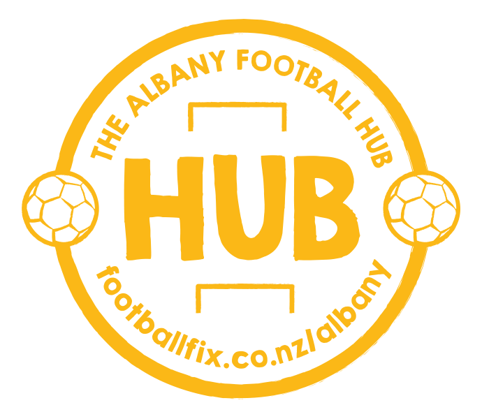 Birthdays at The HUB – The Football Hub