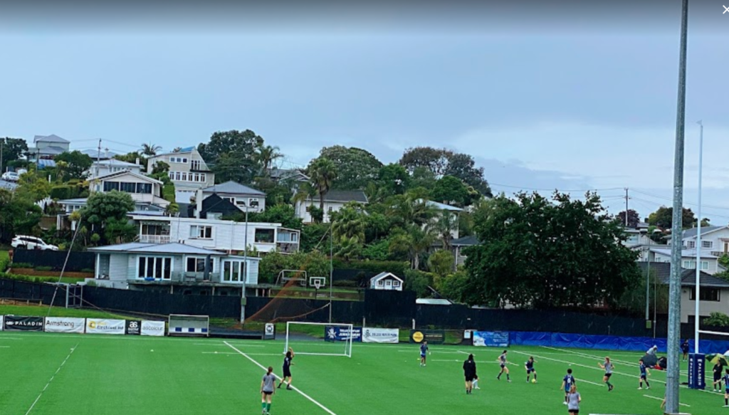 Remuera: 7-a-side Youth, men's and mixed football competitions with FootballFix