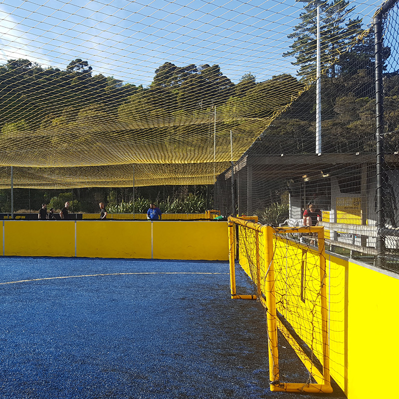 Albany Football Centre: 5-a-side, 6-a-side, and 7-a-side football competitions with FootballFix