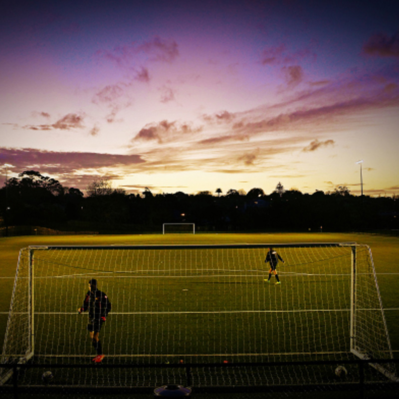 Ellerslie: 5-a-side, 6-a-side, and 7-a-side football competitions with FootballFix