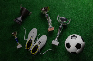 FootballFix has some of the coolest prizes up for grabs!