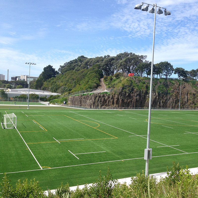 Mount Eden, Auckland Grammar School: 5-a-side, 6-a-side, and 7-a-side football competitions with FootballFix