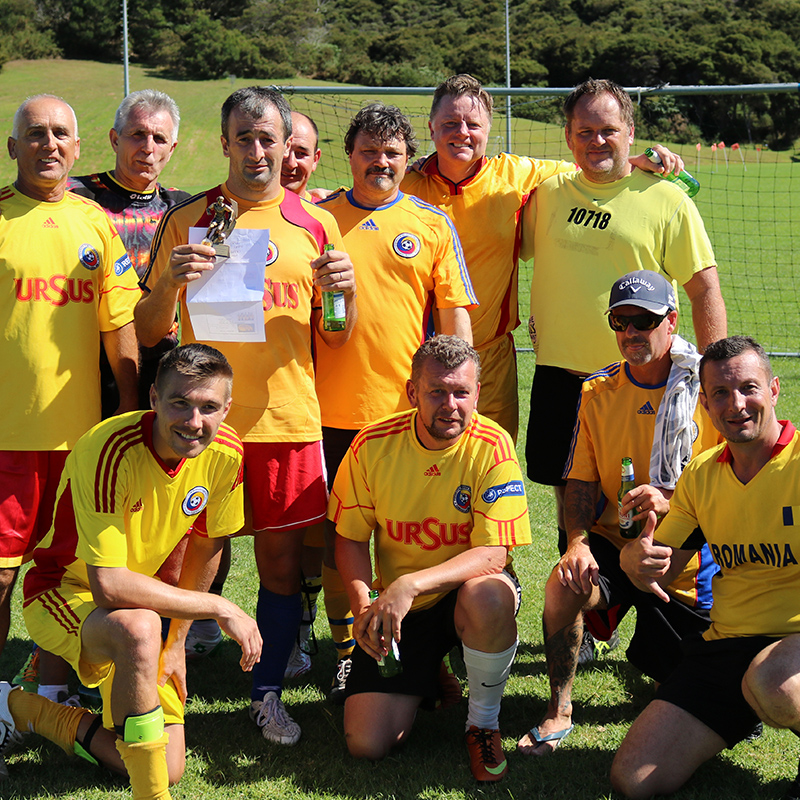 Waiheke: 5-a-side, 6-a-side, and 7-a-side football competitions with FootballFix