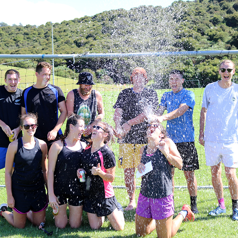 Waiheke: 5-a-side, 6-a-side, and 7-a-side football competitions with FootballFix