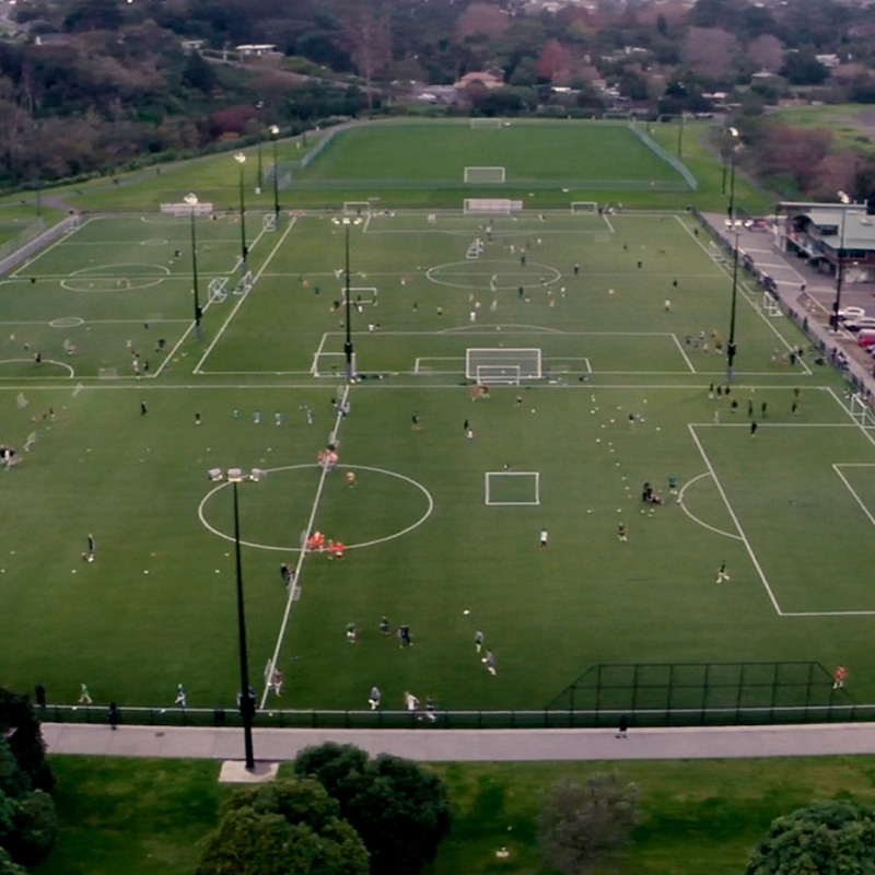Western Springs: 5-a-side, 6-a-side, and 7-a-side football competitions with FootballFix